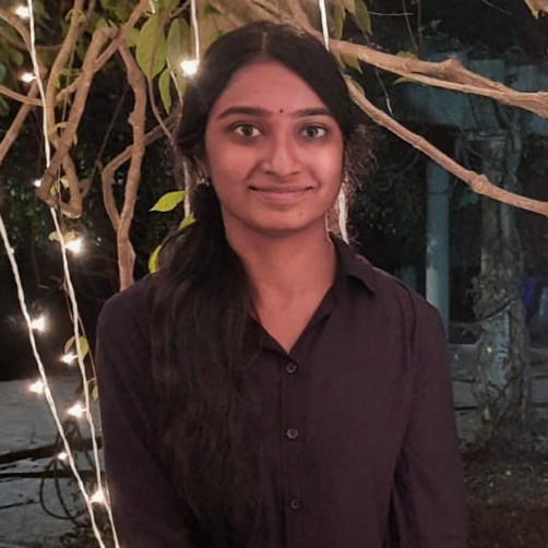 Kunapuli Susmitha